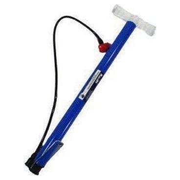 Raijin RHP223 Manual Hand Pump Inflator - KHM Megatools Corp. Raijin RHP223 Manual Hand Pump Inflator - KHM Megatools Corp.